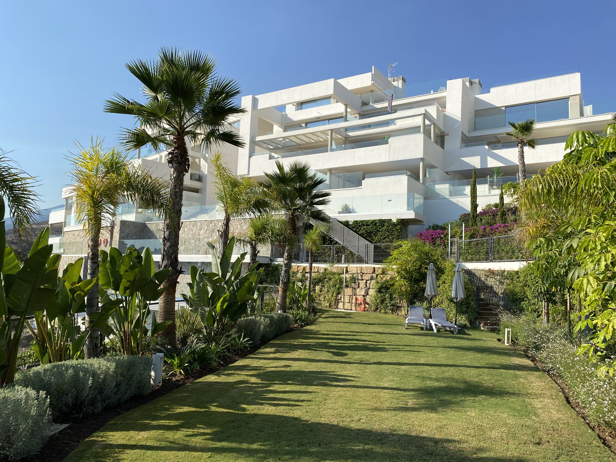 Marbella Nueva Andalucia