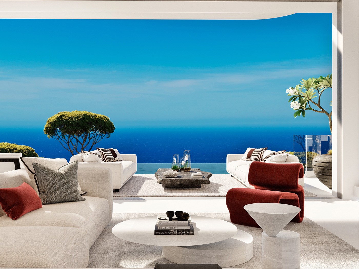 Villa for Sale - Benahavis La Quinta